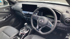 Nissan Juke 1.6 Hybrid Tekna 5dr Auto Hybrid Hatchback